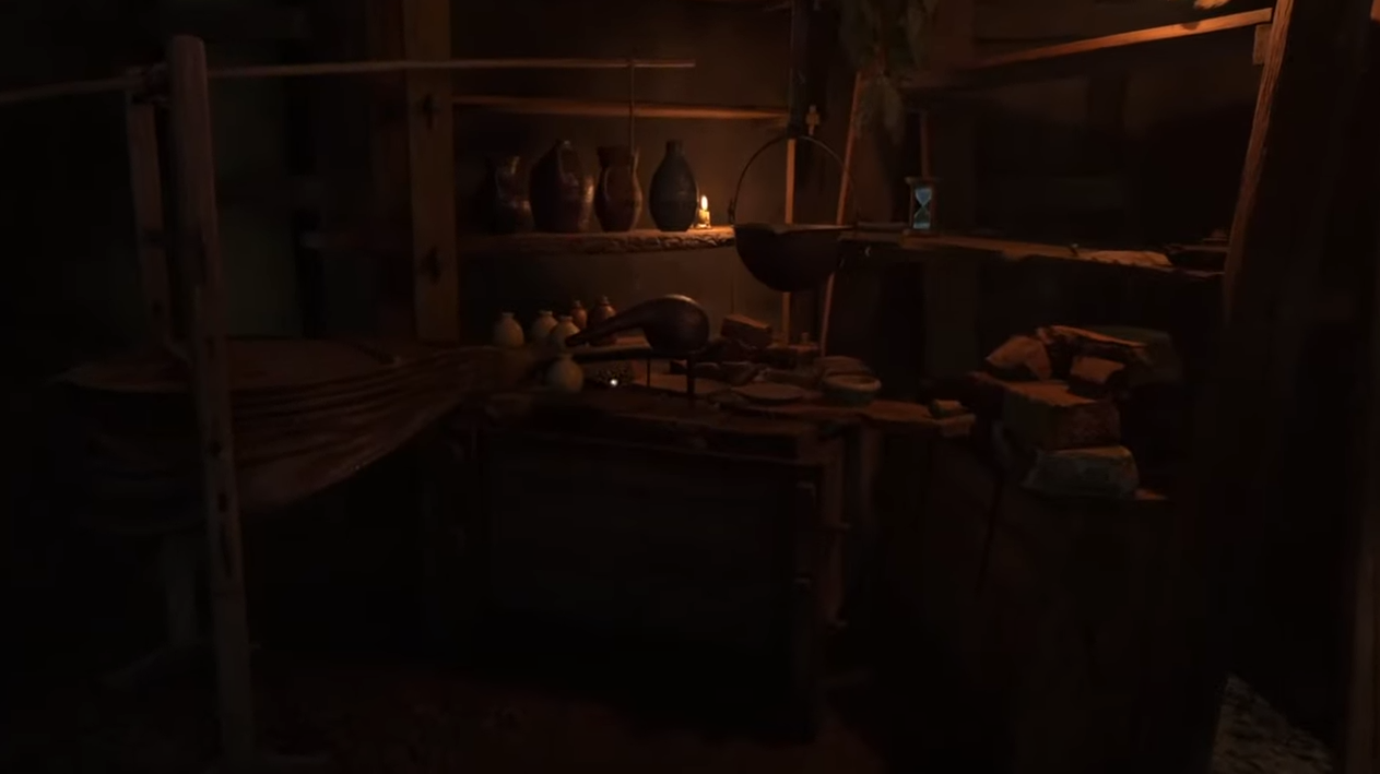 KCD2で錬金術(shù)を平準(zhǔn)化する最速の方法| Kingdom Come:Deliverance 2 XP農(nóng)業(yè)ガイド