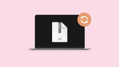 Pembaikan Zip: Cara Mengekstrak Fail dari Arkib Zip yang Rosak
