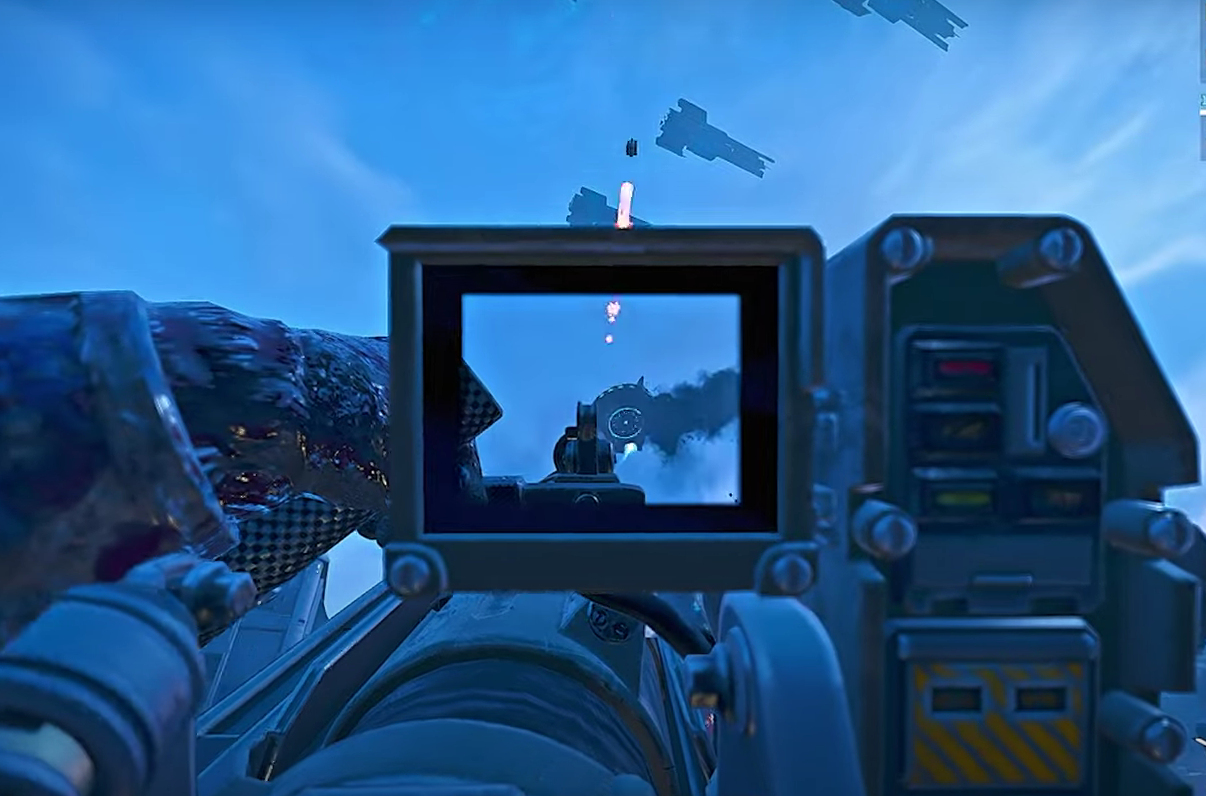 如何在Helldivers 2中獲取和使用黃蜂發(fā)射器2