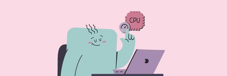 Easy ways to check CPU usage on your Mac