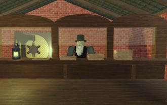 Roblox: Dead Rails – How To Summon And Defeat Nikola Tesla