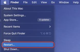 How to Fix MacBook Trackpad Not Working