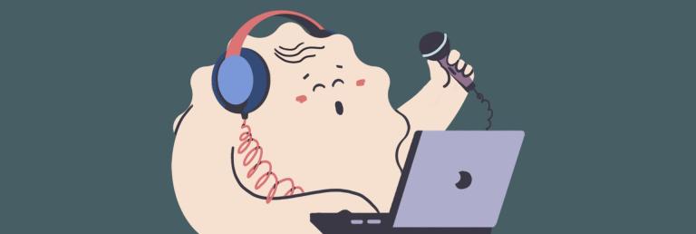How to record audio on Mac 2025
