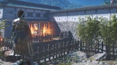 Assassin's Creed Shadows - Kameyama Castle Exploration Guide