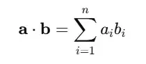 Dot Product vs. Element-wise Multiplication