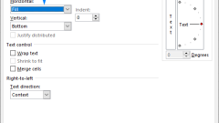 Cara menghentikan tumpahan teks di Excel