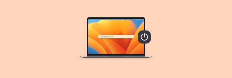 MacとiOSのスポットライトをオフにする方法