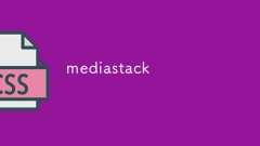 MediaStack