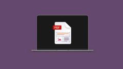 How to make a PDF fillable on Mac