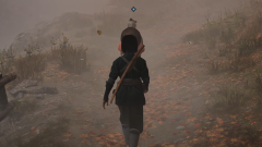 Best Naoe Skills to Unlock First in Assassin's Creed Shadows