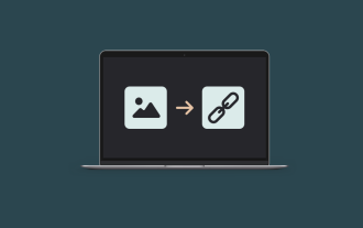 How to create link to image on a Mac: Simple techniques
