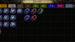How to Organize Your Stash in Path of Exile 2