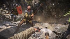 Best Perks in Kingdom Come: Deliverance 2