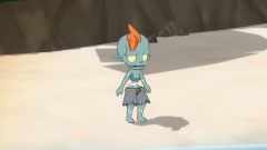 Phantom Brave: The Lost Hero: Zombie Class Guide