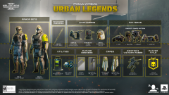 Helldivers 2 Best Warbond: December 2024 Guide (Urban Legends)