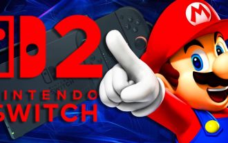 Nintendo Switch 2 Has Officially Revealed What The Mysterious C Button Really Does