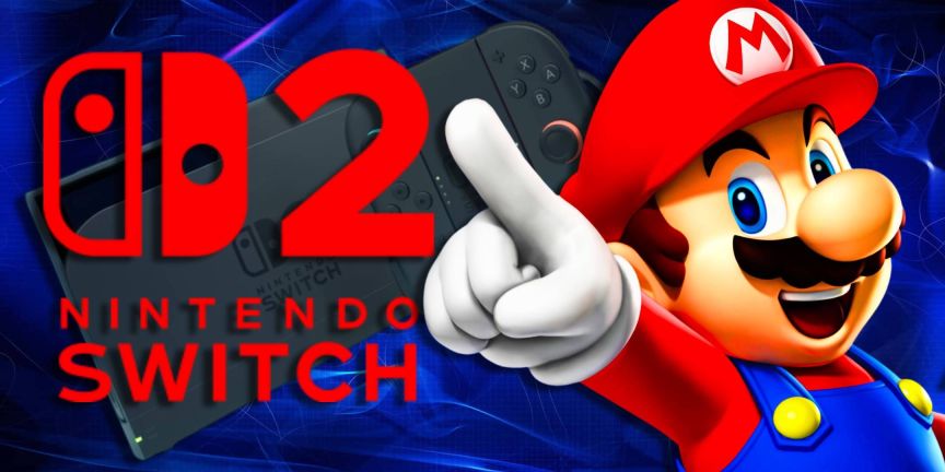 Nintendo Switch 2 secara rasmi mendedahkan apa yang sebenarnya dilakukan oleh butang C misteri