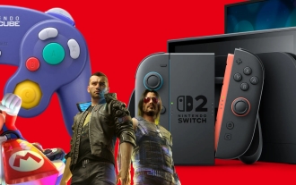 Hollow Knight: Silksong Promises 2025 Release During Nintendo Switch 2 Direct