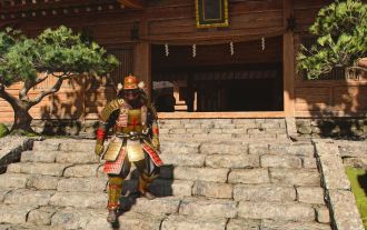 Assassin's Creed Shadows - Der Turnierführer