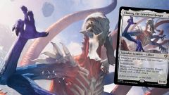 Magic: The Gathering - Kotis, The Fangkeeper Commander Deck Guide