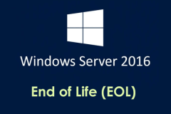 Windows Server 2016 -Lebensende: So upgraden Sie auf Server 2022 ein