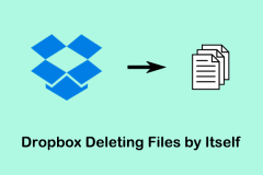 Dropbox Deleting Files by Itself? Resolve It Now!