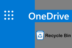 OneDrive回收箱：它是什麼以及如何從中還原文件