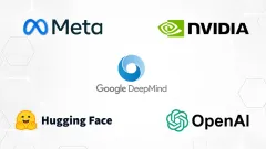 OpenAI, Meta, NVIDIA Lead Breakthroughs amid Industry Challenges