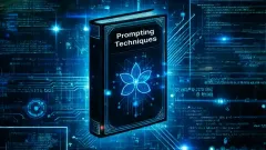 Prompting Techniques Playbook with Code to Become LLM Pro