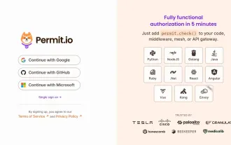 使用Next.js(後端集成)構建多租戶SaaS應用程序