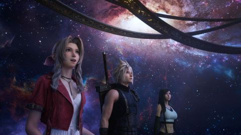 在2025年玩的最好的JRPG