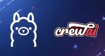 CrewaiとOllamaでマルチエージェントシステムを構築する方法は?