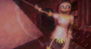 The Reaper Hunting Tips in REPO