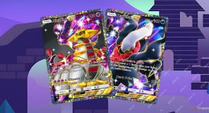 Pokemon Pocket: Meowscarada Magnezone Deck Guide