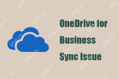 OneDrive for Business Sync問題 - 用於故障排除的方法 - Minitool