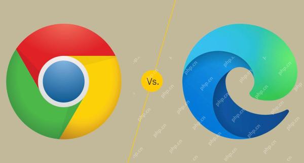 Comparing Microsoft Edge and Google Chrome: The Ultimate Browser Showdown