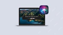 Comment utiliser Siri sur votre Mac