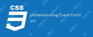 Understanding Event Emitters