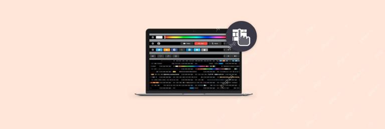 MacBook Pro Touch Bar: Semua yang anda ingin tahu!