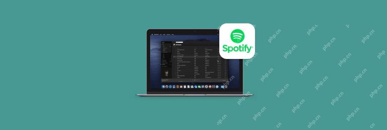 Cara memuat turun dan menggunakan Spotify untuk Mac - SetApp