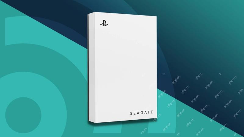 2025年の最高のPS5外部ハードドライブ:PlayStationのストレージを簡単に拡張するためのトップピック