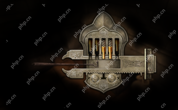 Oblivion Remastered: Tempat Membeli Lockpicks