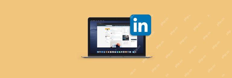 Comment utiliser LinkedIn sur le Web et sur Mac
