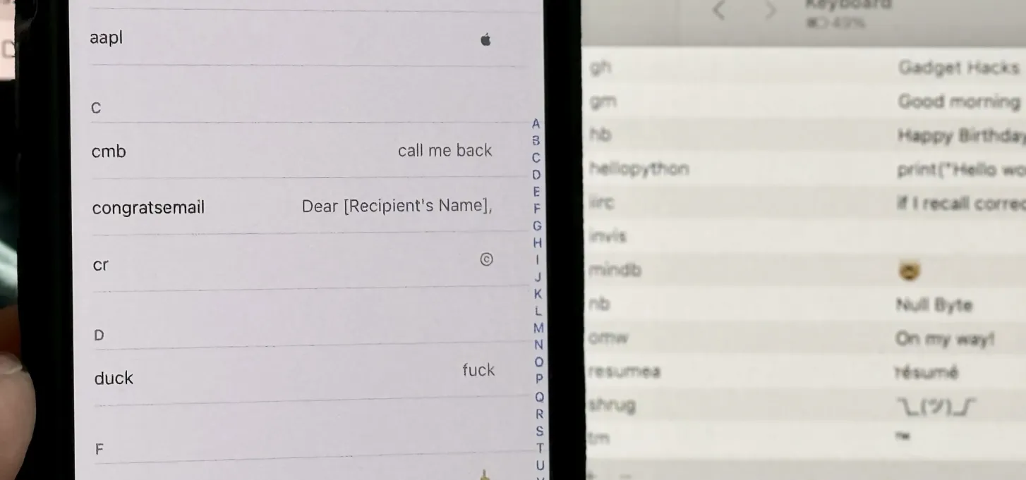 iPhone、iPad、またはMac