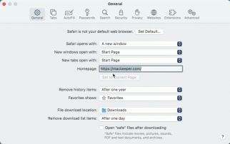 So entfernen Sie unerwünschte Symbolleisten aus Ihrem Browser
