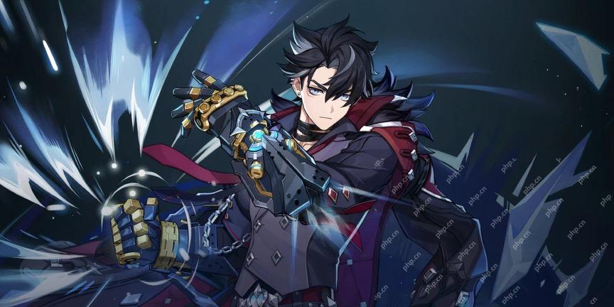 Should You Pull For Escoffier In Genshin Impact 5.6?