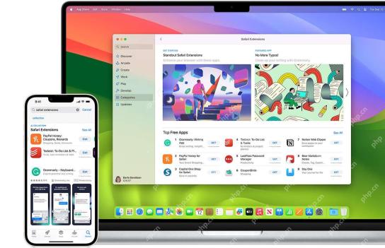 8 Useful Safari Extensions to Try in 2025