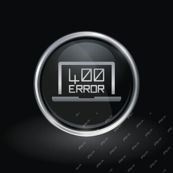 How to Fix the 400 Bad Request Error
