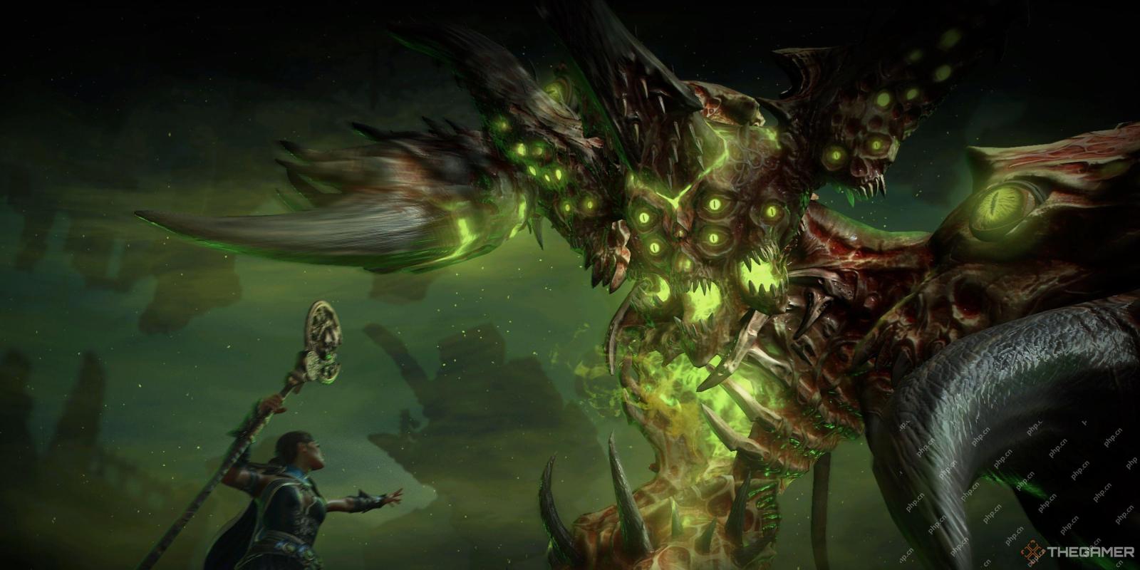 Diablo 4: Belial's Return - How The Battle Pass Works