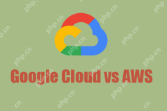 Google Cloud vs AWS |兩個服務功能比較評論-Minitool